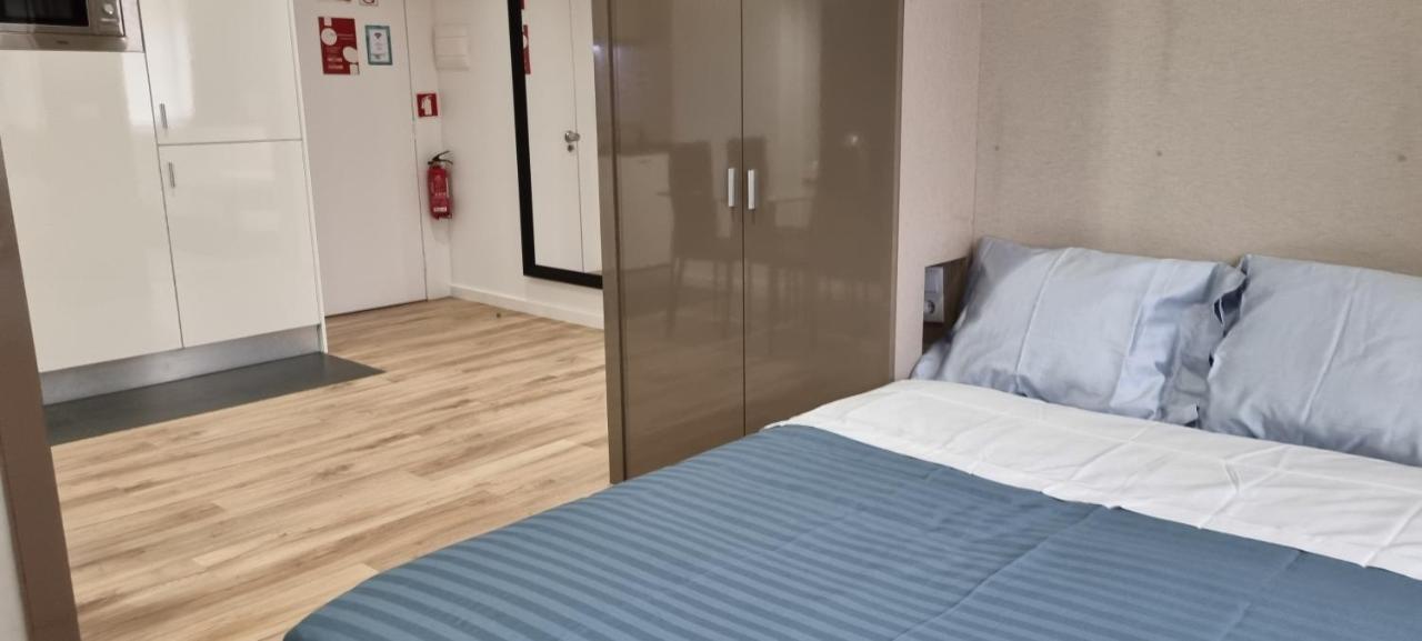 Alexandre Herculano Oporto Residence I II & III Kültér fotó