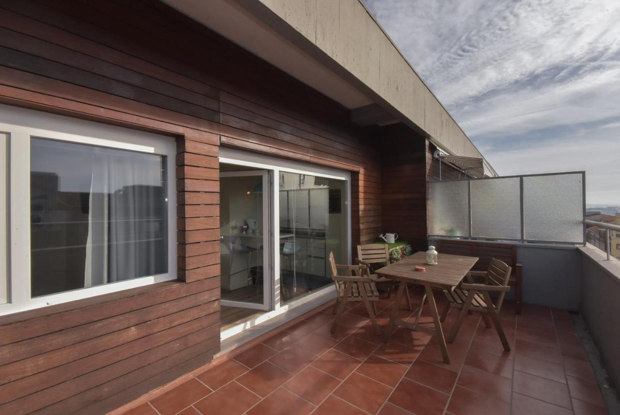 Alexandre Herculano Oporto Residence I II & III Kültér fotó